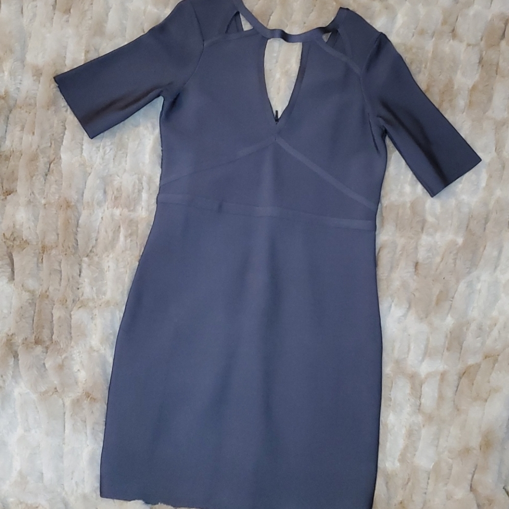 Cocktail dress